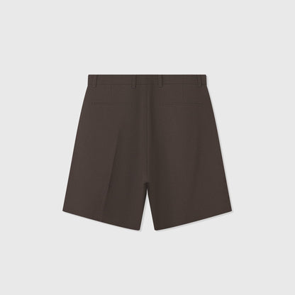 Deia Linen Shorts