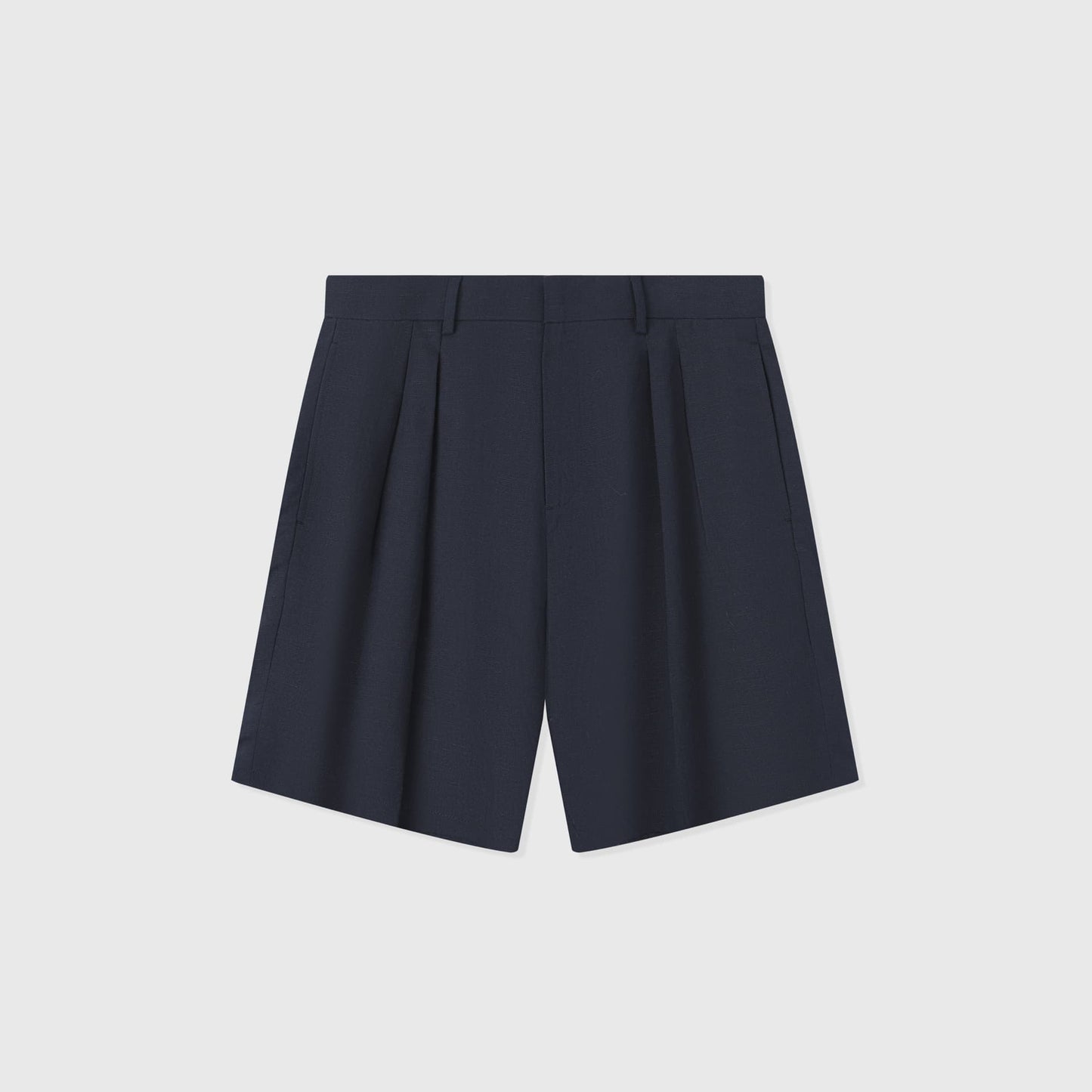 Deia Linen Shorts