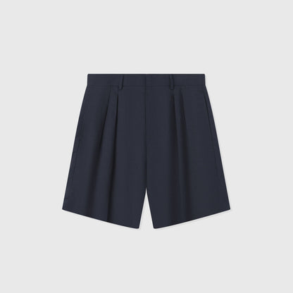 Deia Linen Shorts