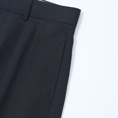 Deia Linen Shorts