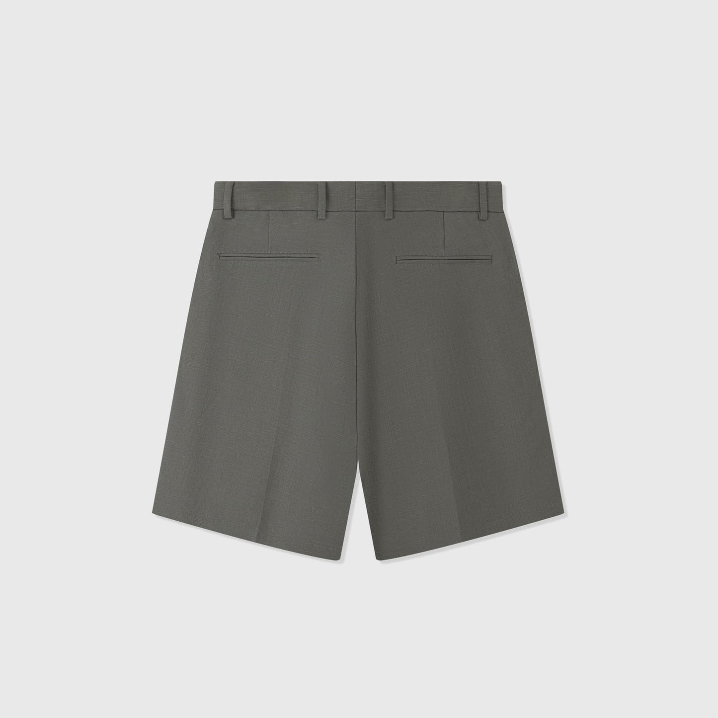 Deia Linen Shorts