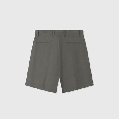 Deia Linen Shorts