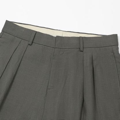 Deia Linen Shorts