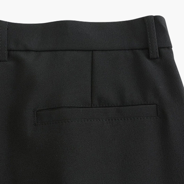 GUNSAN PANTALÓN AJUSTADO