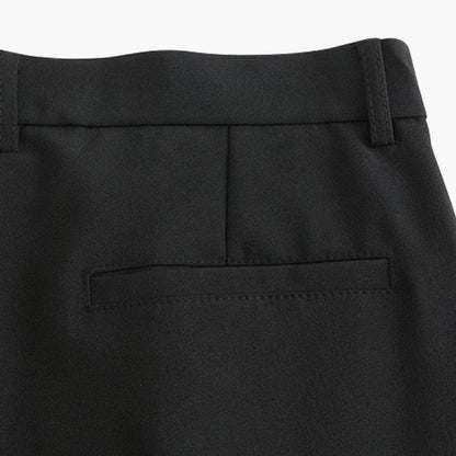 GUNSAN PANTALÓN AJUSTADO