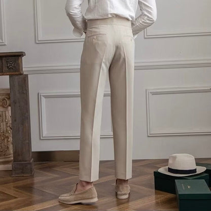 PARIS PANTALÓN OLD MONEY
