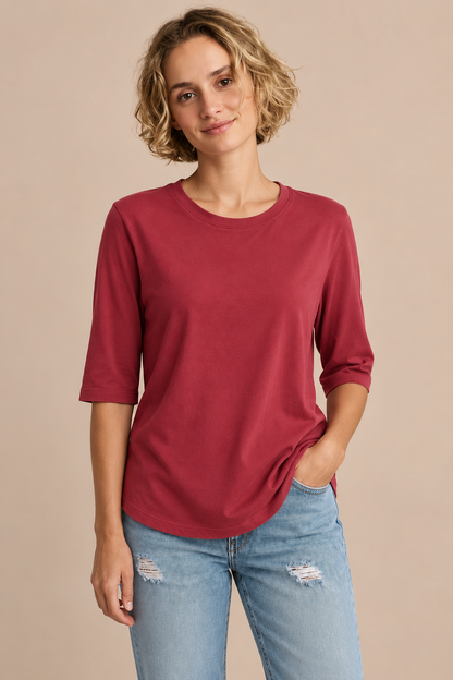 VIVIENNE - modelo luciendo la prenda