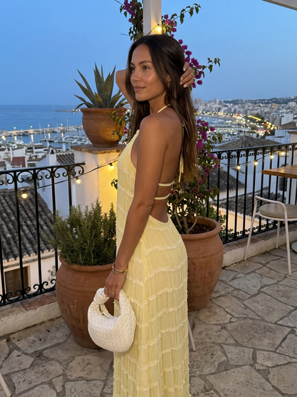 VESTIDO ANGELA