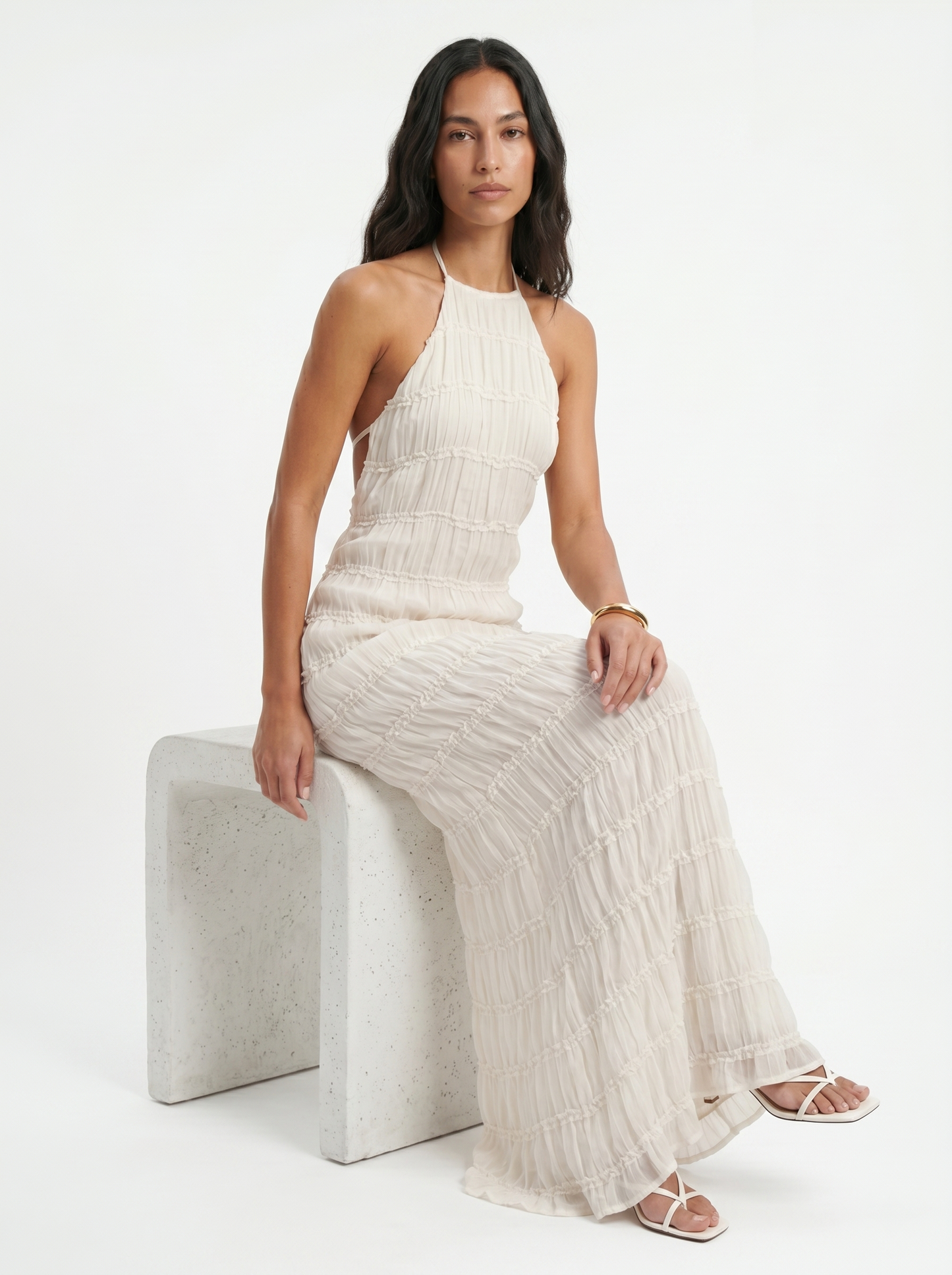 VESTIDO ANGELA