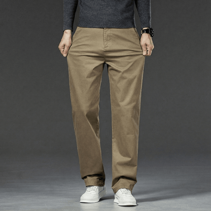 Ashton Everyday Khakis