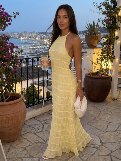 VESTIDO ANGELA