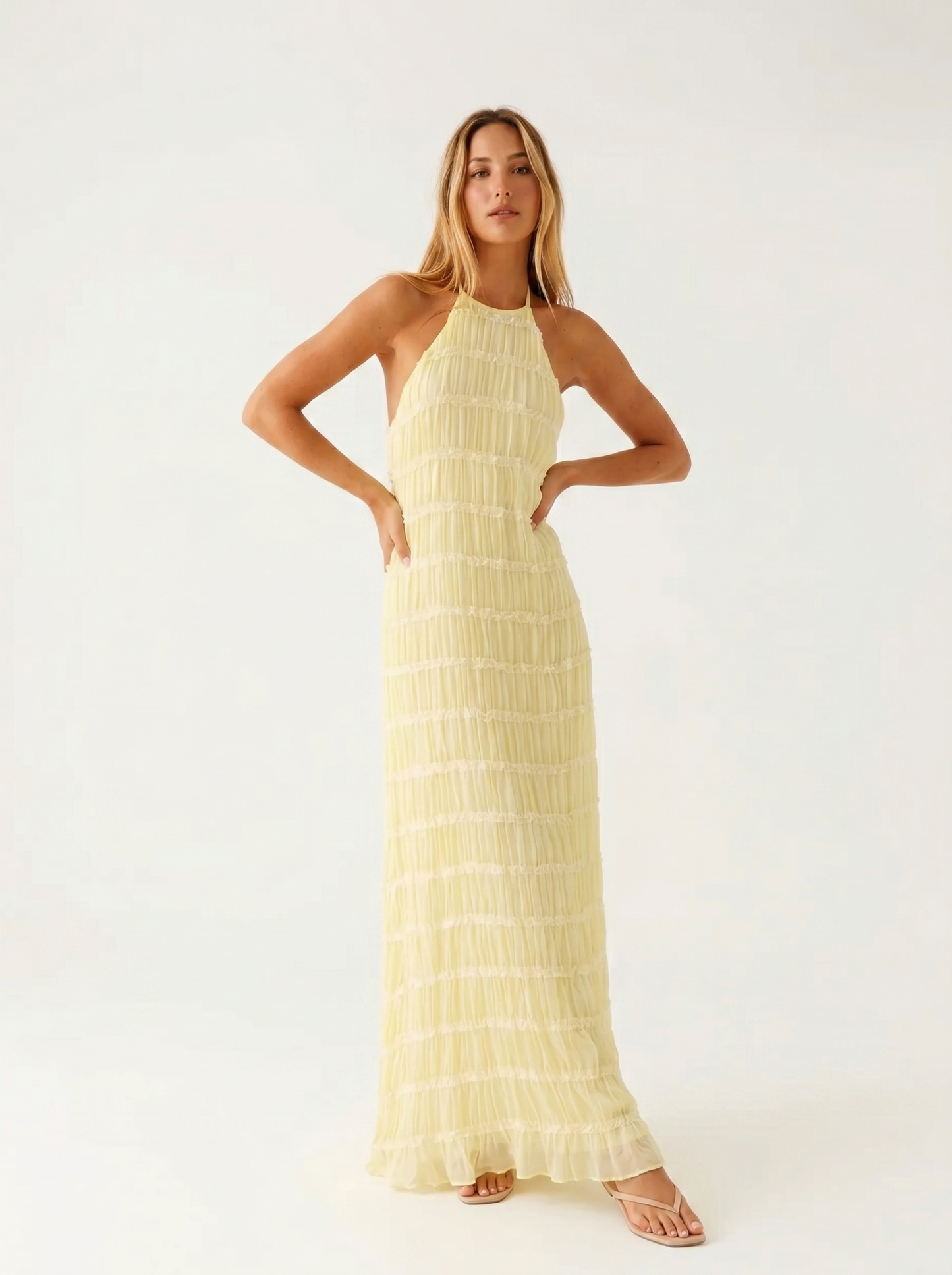 VESTIDO ANGELA