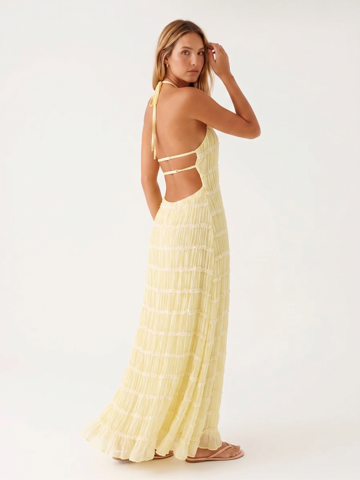 VESTIDO ANGELA
