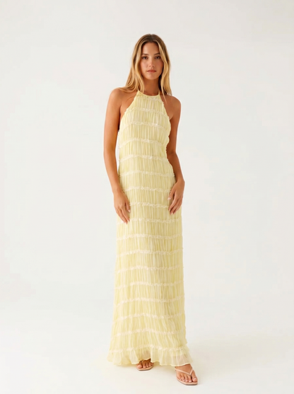 VESTIDO ANGELA