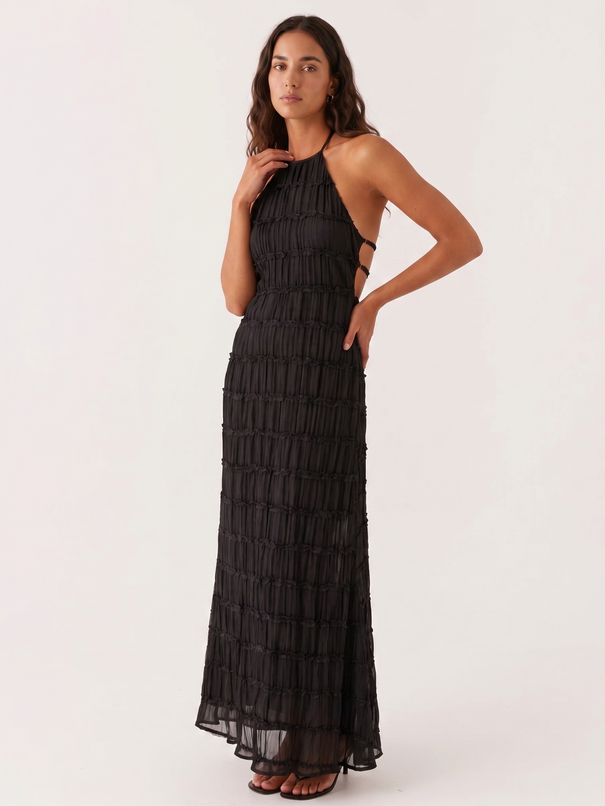 VESTIDO ANGELA