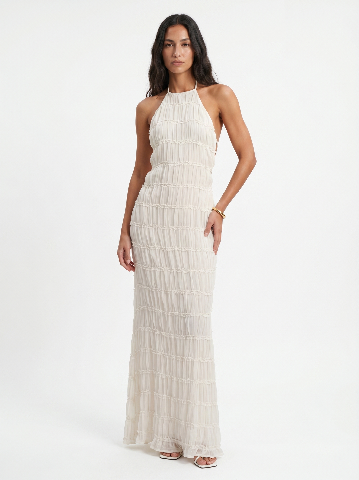 VESTIDO ANGELA