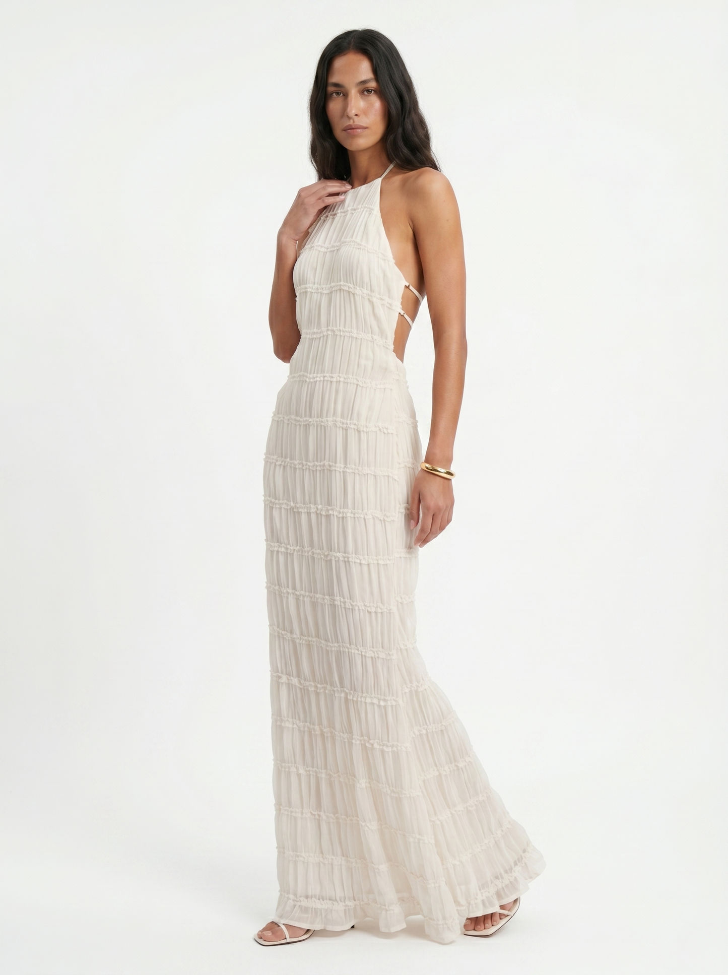 VESTIDO ANGELA