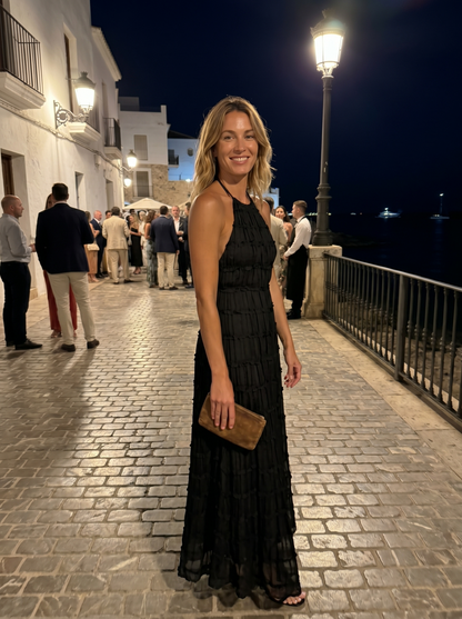 VESTIDO ANGELA