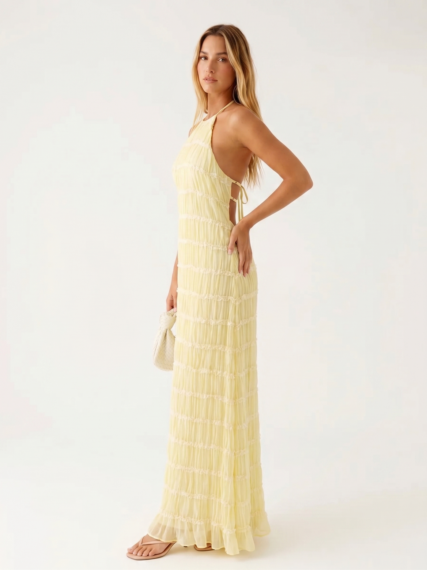 VESTIDO ANGELA