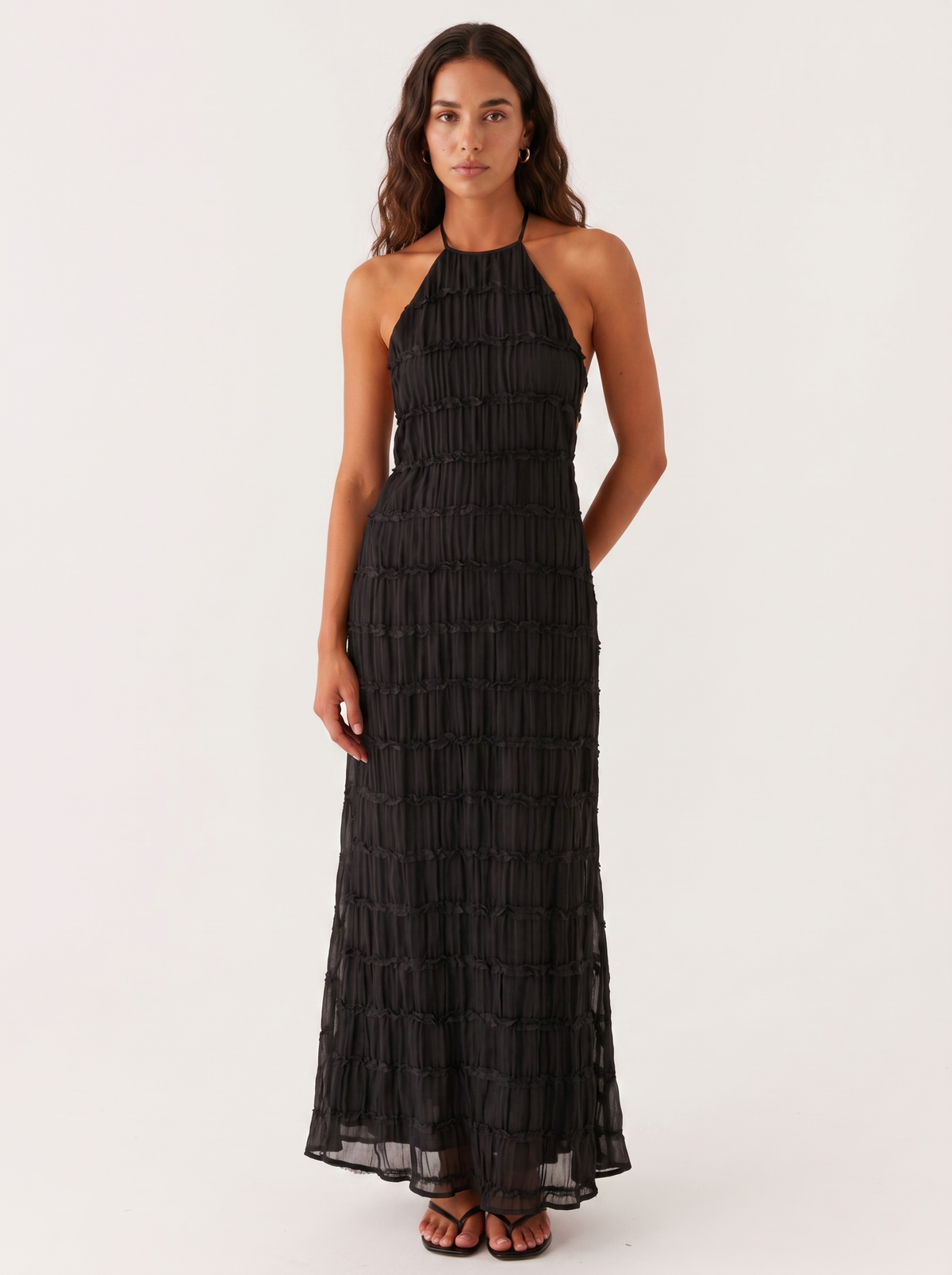 VESTIDO ANGELA