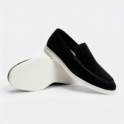 MOCASÍNES ENZO SUEDE