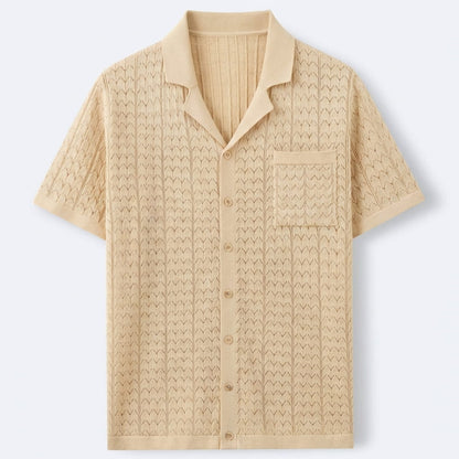 Polo Marbella Knit