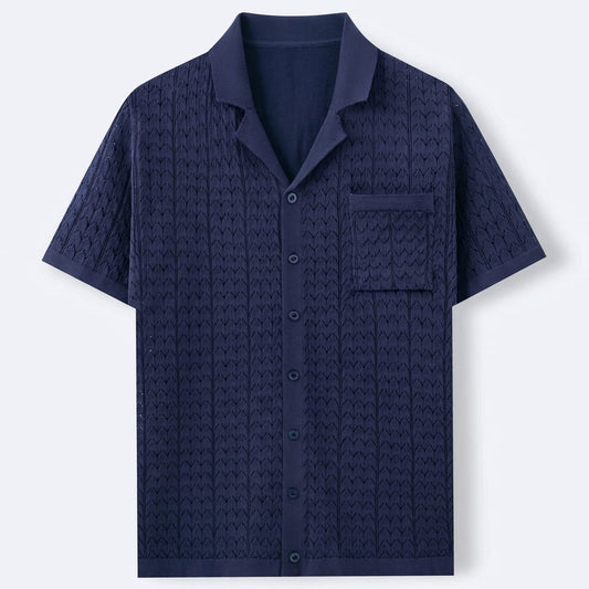 Polo Marbella Knit