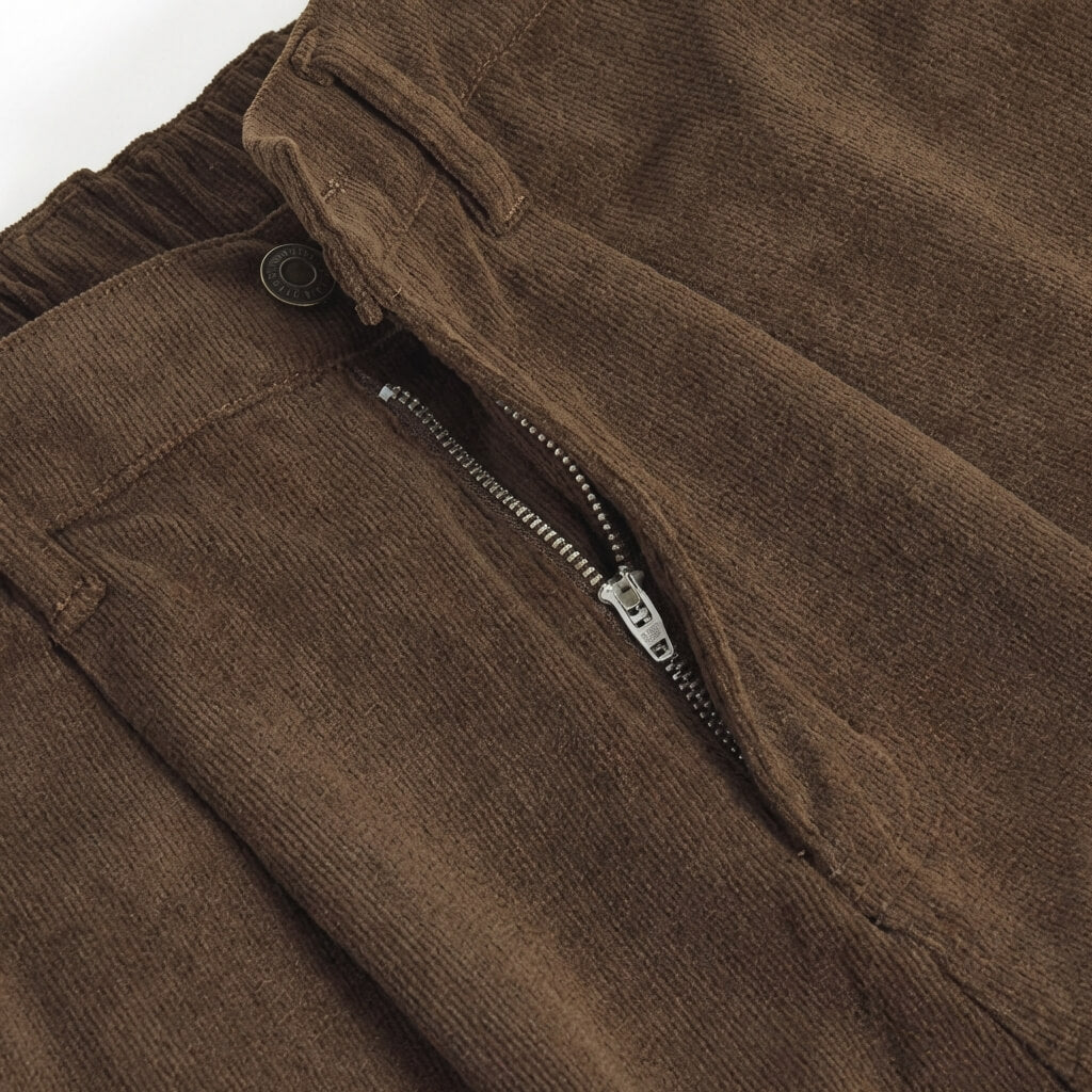 Pantalón Oxford Corduroy