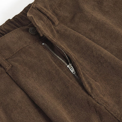 Pantalón Oxford Corduroy