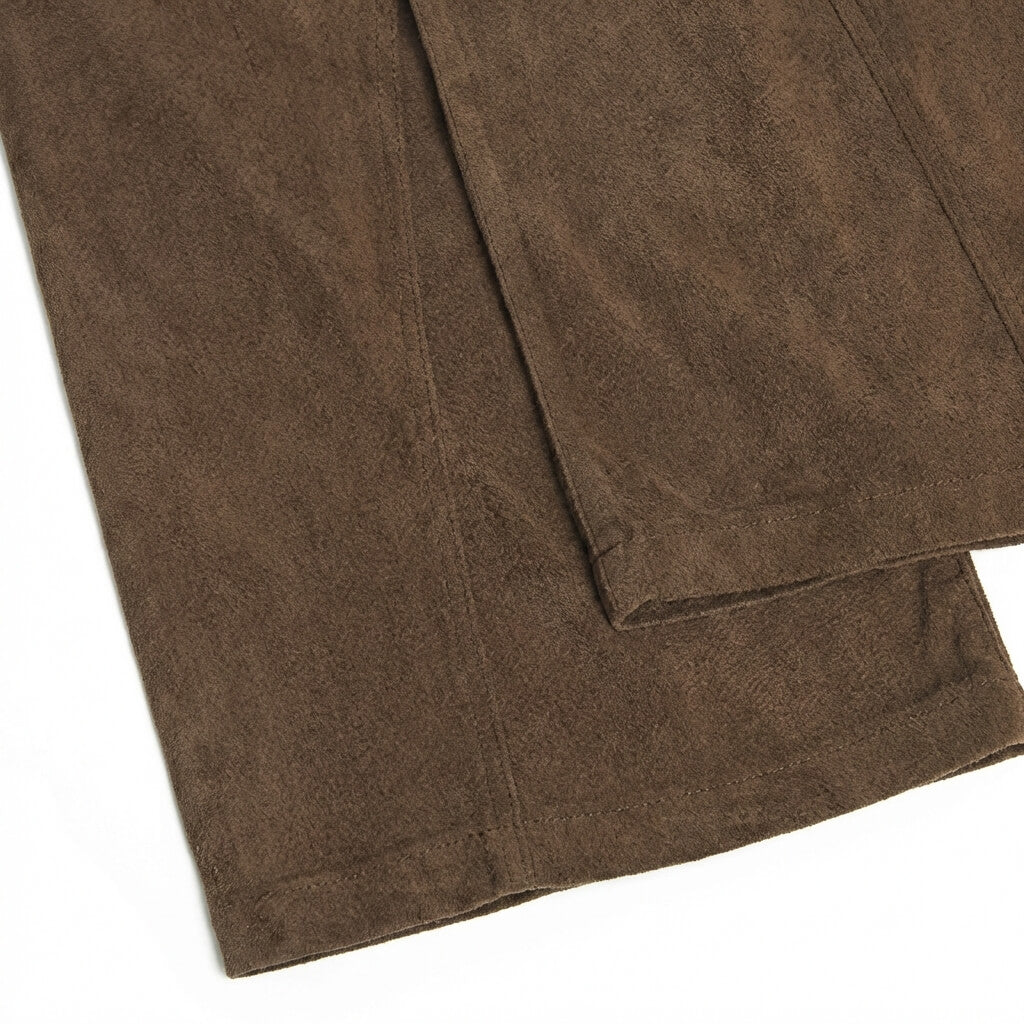 Pantalón Oxford Corduroy