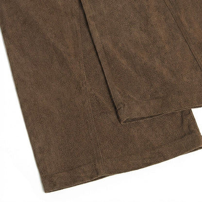 Pantalón Oxford Corduroy
