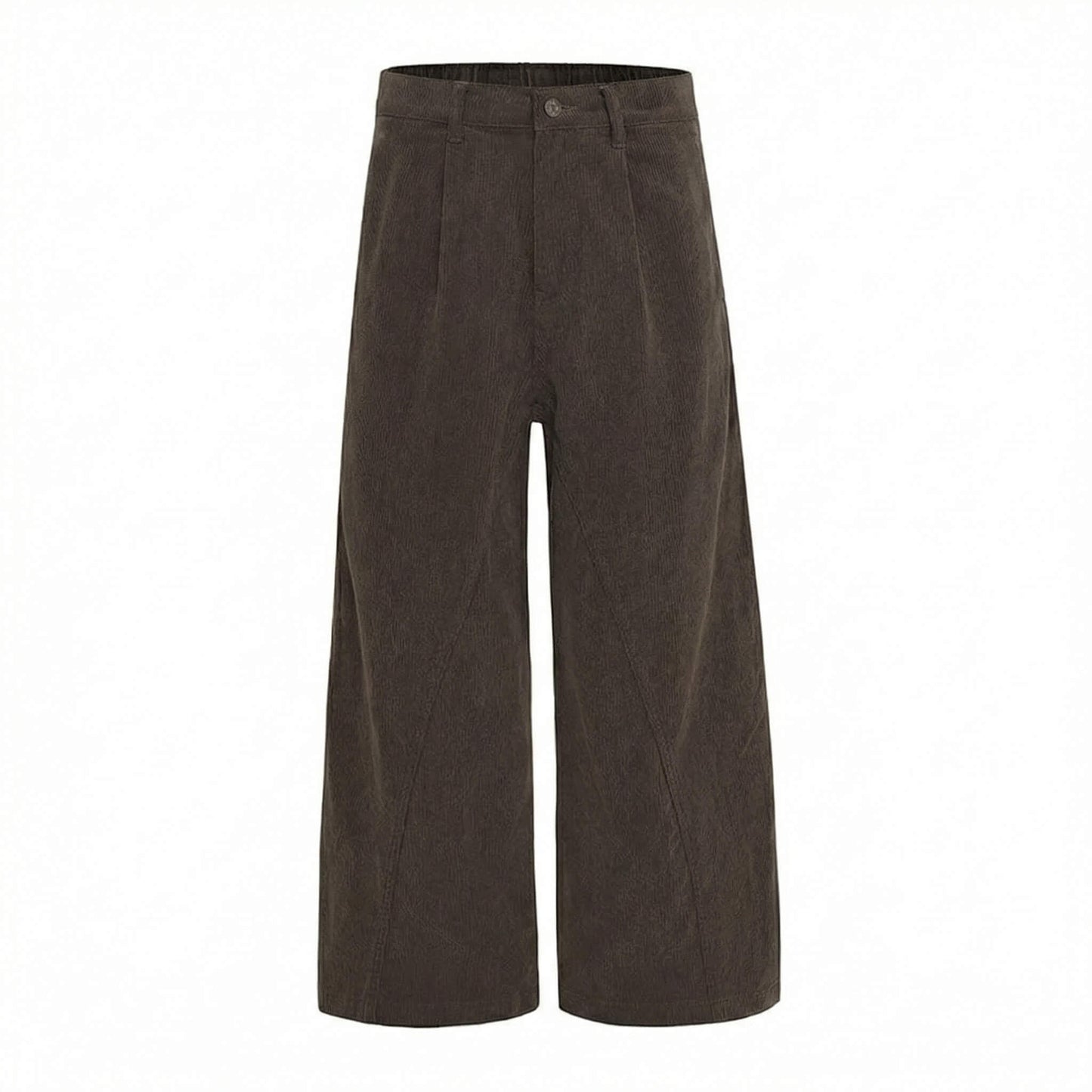 Pantalón Oxford Corduroy