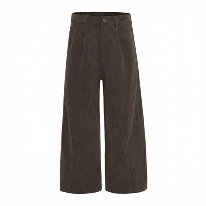 Pantalón Oxford Corduroy