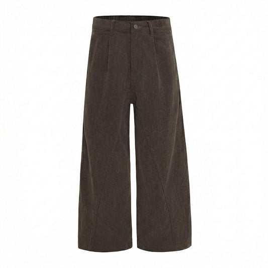 Pantalón Oxford Corduroy