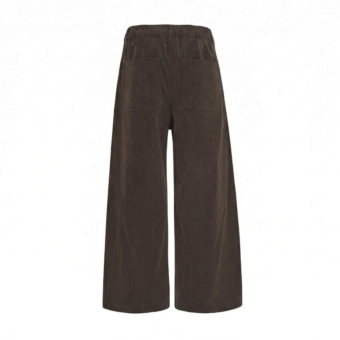 Pantalón Oxford Corduroy