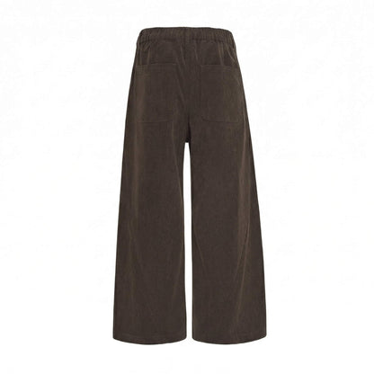 Pantalón Oxford Corduroy