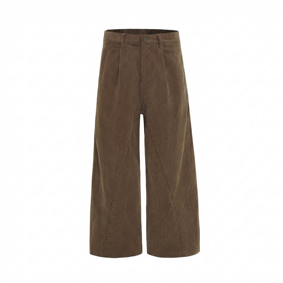 Pantalón Oxford Corduroy