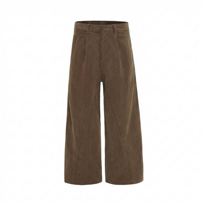 Pantalón Oxford Corduroy