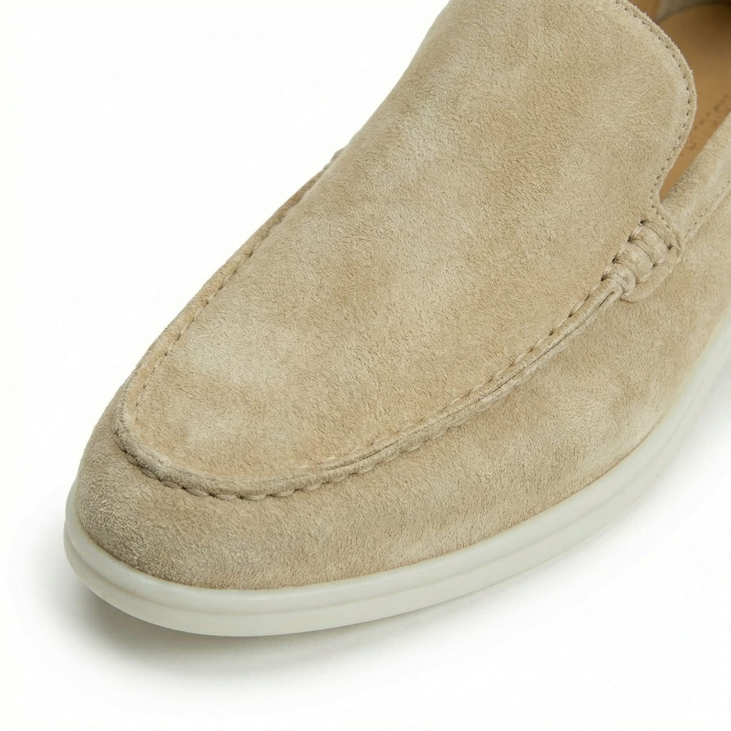 MOCASÍNES ENZO SUEDE