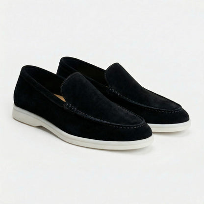MOCASÍNES ENZO SUEDE