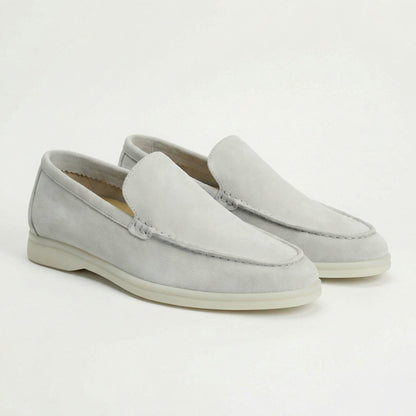 MOCASÍNES ENZO SUEDE