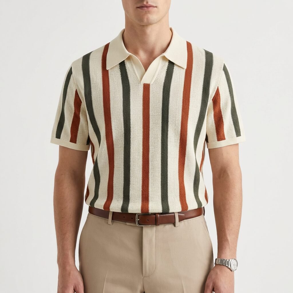 Polo Palermo Vintage Weave