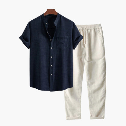 CONJUNTO DE VERANO - NICE BALADE