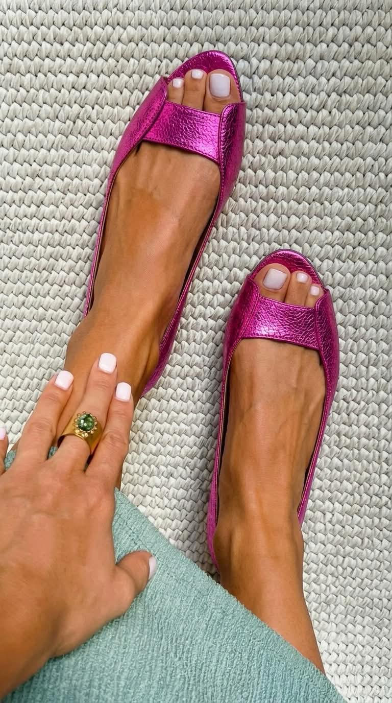 SANDALIA ADELINA