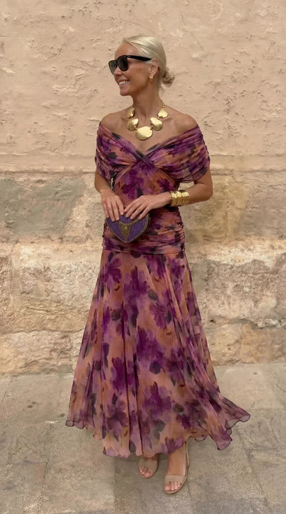 VESTIDO HENDRIKA