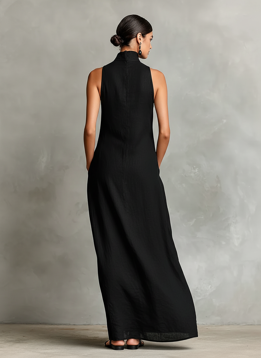 VESTIDO CATERINA