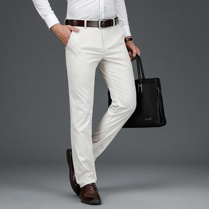 Pantalones Mason Dress