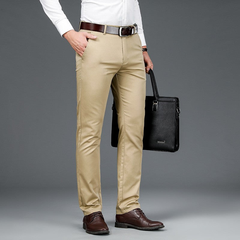 Pantalones Mason Dress