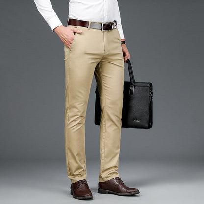 Pantalones Mason Dress