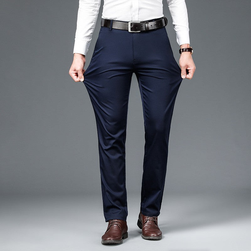 Pantalones Mason Dress